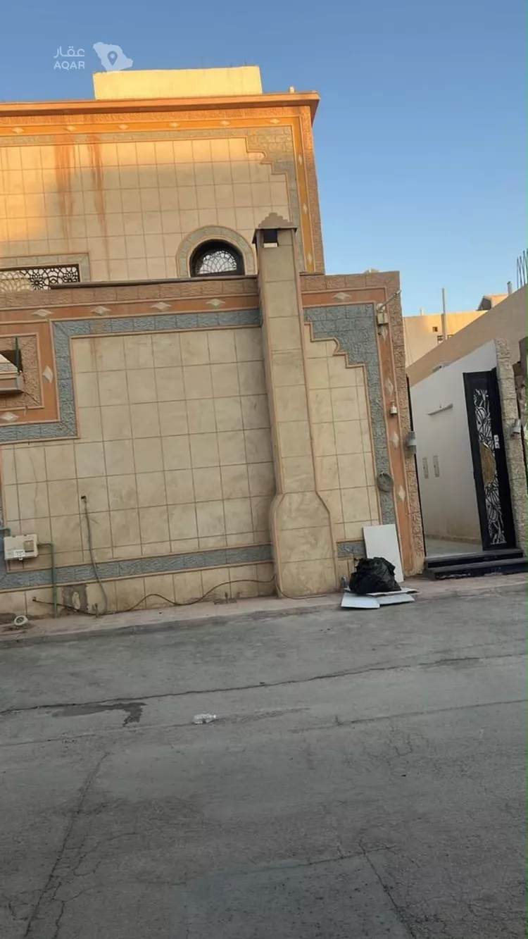 Apartment for Rent in Riyadh Ar Rimal