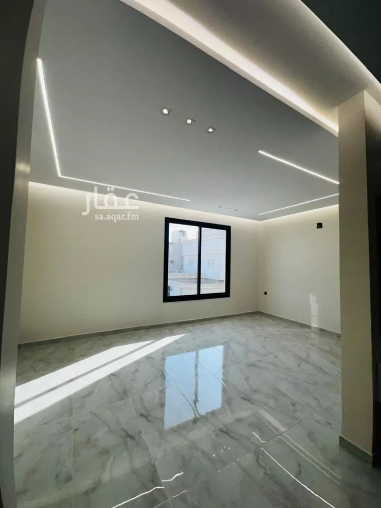 دور للإيجار في شارع الوصابي, حي القادسية, مدينة الرياض, منطقة الرياض صورة 4