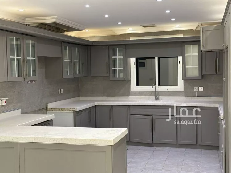 دور للإيجار في شارع رقم 443, حي الملقا, مدينة الرياض, منطقة الرياض صورة 4