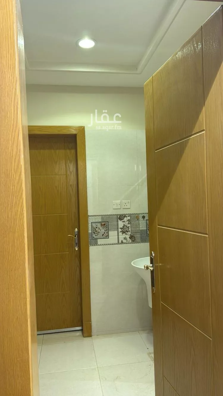 شقة للإيجار في شارع عثمان ابن سليمان, حي المهدية, مدينة الرياض, منطقة الرياض صورة 5