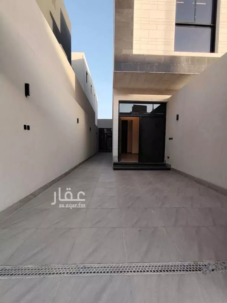 Floor for Sale in Riyadh Al Munsiyah صورة 5