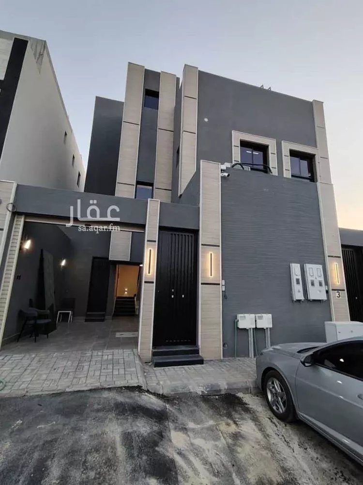 Floor for Sale in Riyadh Al Munsiyah