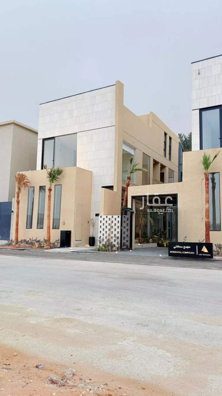 فيلا للبيع في شارع رقم 25, حي المهدية, مدينة الرياض, منطقة الرياض 1 صورة