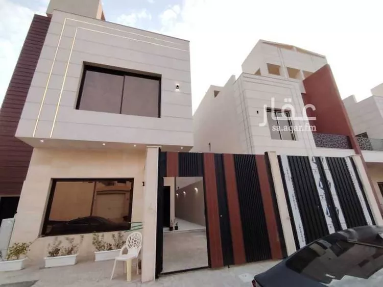 Floor for Sale in Riyadh Ar Rimal