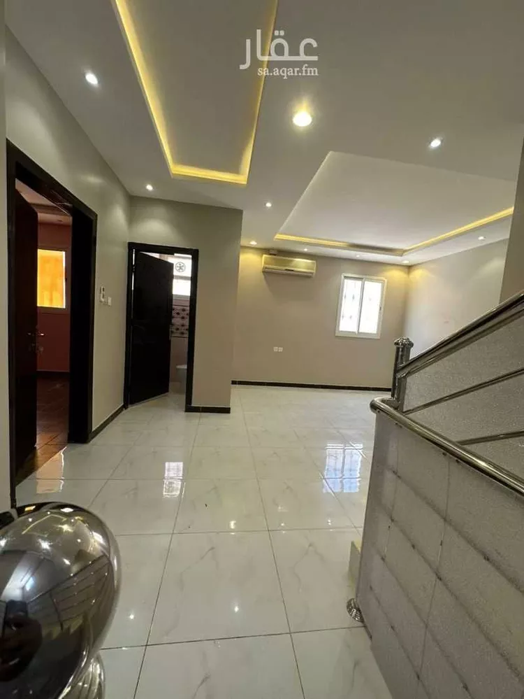 فيلا للإيجار في شارع إبراهيم اللحياني, حي طويق, مدينة الرياض, منطقة الرياض صورة 5