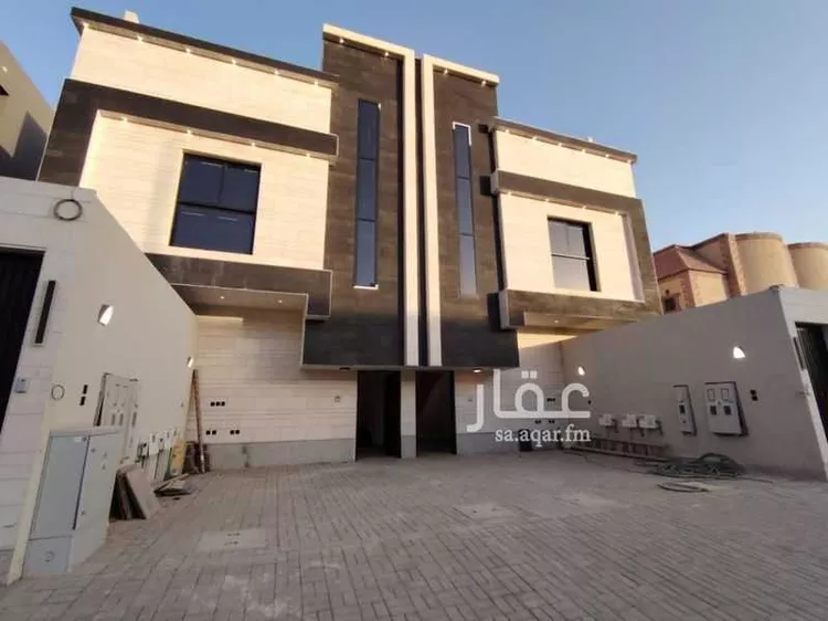 Floor for Sale in Riyadh Al Munsiyah