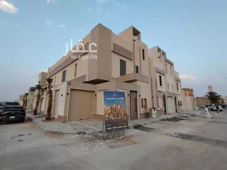 دور للبيع في شارع الشرفة, حي المعيزيلة, مدينة الرياض, منطقة الرياض