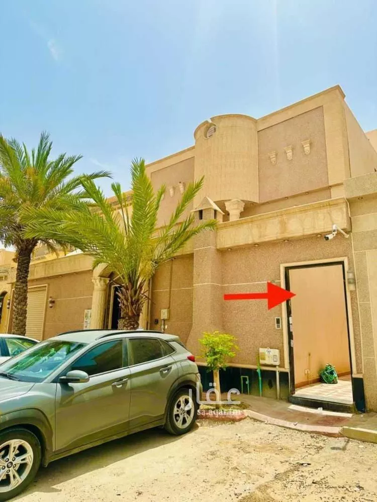 Apartment for Rent in Riyadh Ar Rimal