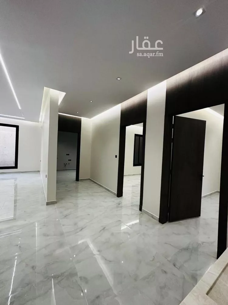 دور للإيجار في شارع الوصابي, حي القادسية, مدينة الرياض, منطقة الرياض صورة 2