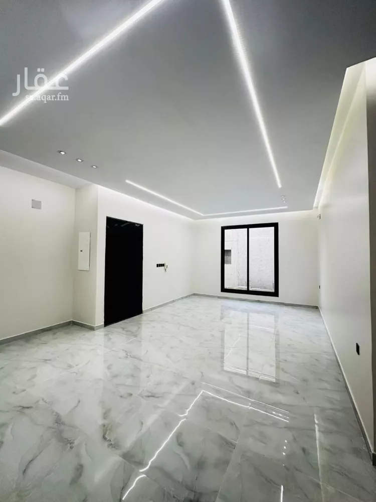 دور للإيجار في شارع الوصابي, حي القادسية, مدينة الرياض, منطقة الرياض صورة 3