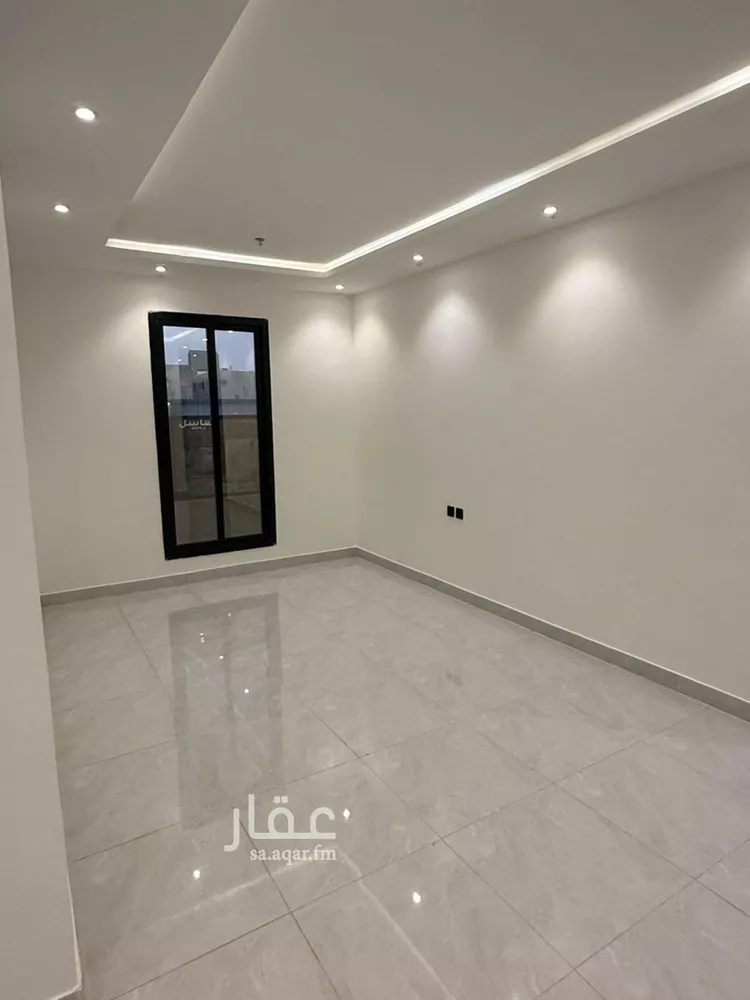 شقة للبيع في شارع سلطان بن نمر, حي الرمال, مدينة الرياض, منطقة الرياض