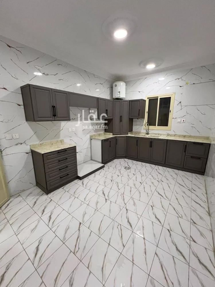 شقة للإيجار في شارع ابن شدقيني, حي المروة, مدينة الرياض, منطقة الرياض صورة 3