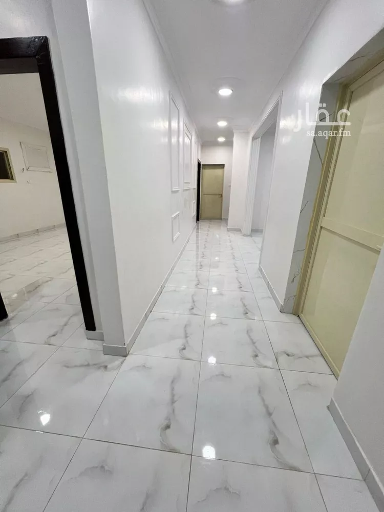 شقة للإيجار في شارع ابن شدقيني, حي المروة, مدينة الرياض, منطقة الرياض صورة 5