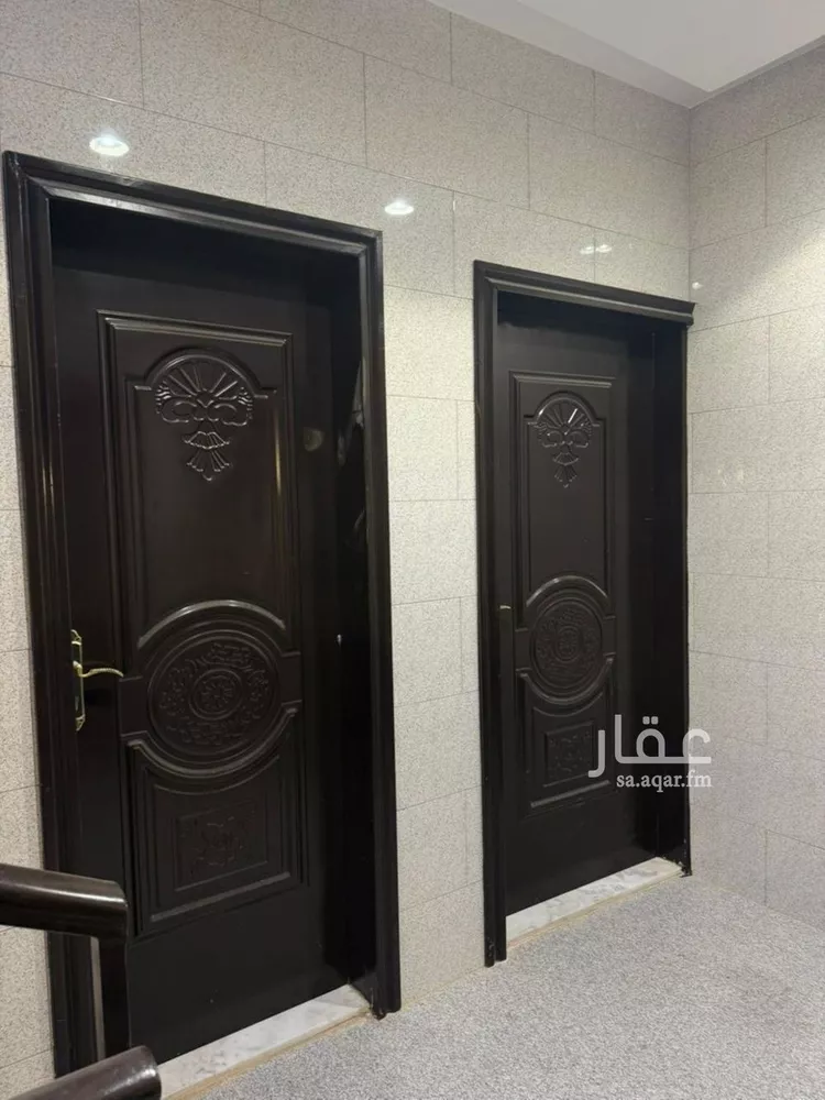 شقة للإيجار في شارع عثمان ابن سليمان, حي المهدية, مدينة الرياض, منطقة الرياض صورة 4