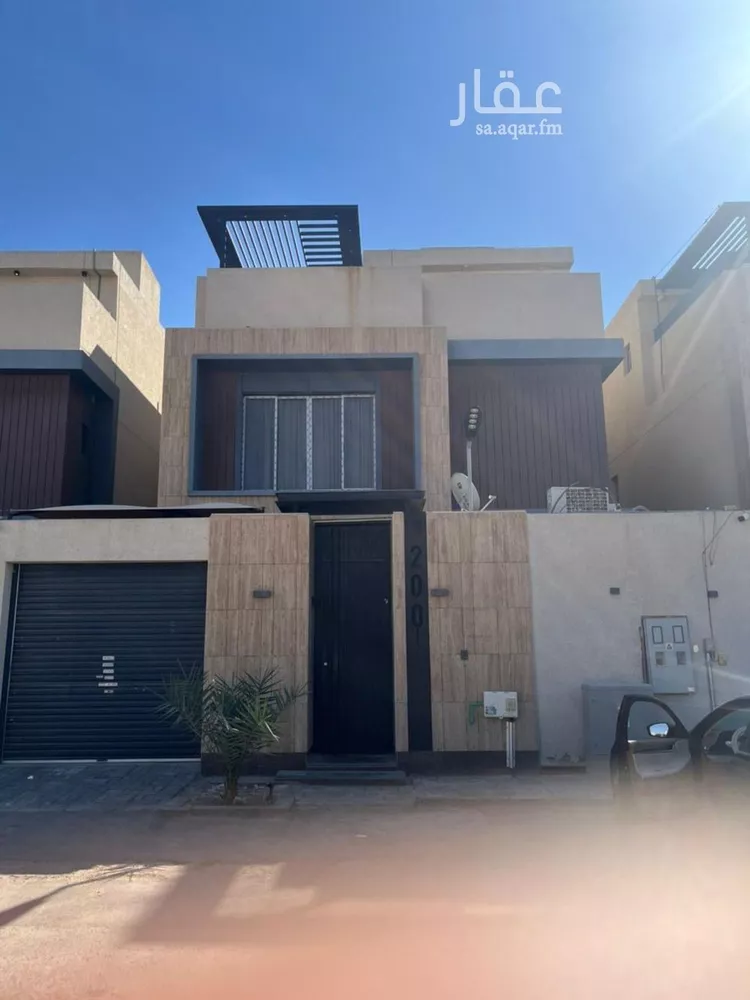 Villa for Sale in Riyadh Al Arid