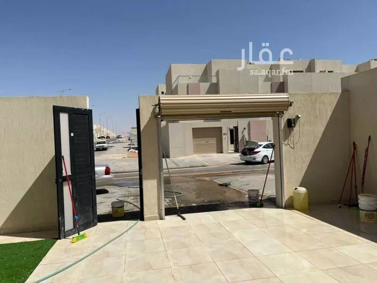 Villa for Rent in Riyadh An Narjis
