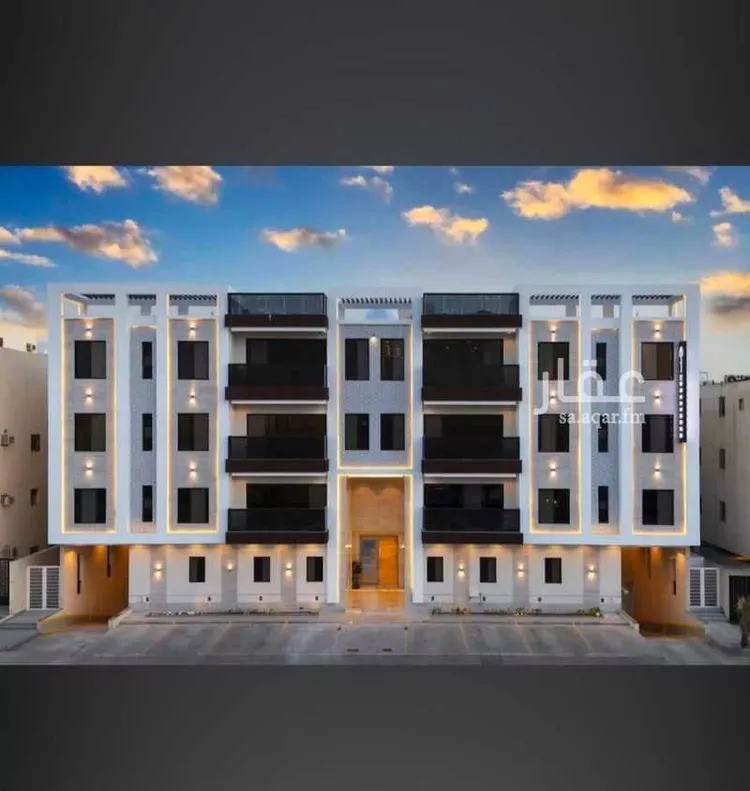 Apartment for Rent in Riyadh Al Yasmin