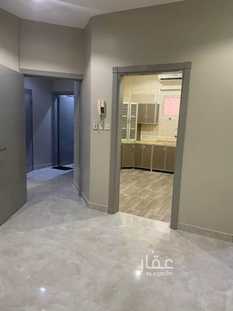 شقة للإيجار في شارع عبدالله بن الزبير, حي العريجاء الغربي, مدينة الرياض, منطقة الرياض 7