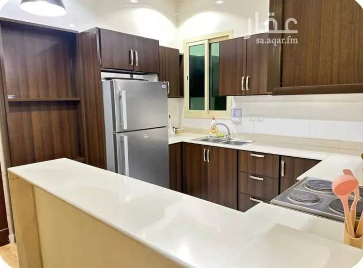 شقة للإيجار في شارع الريف, حي حطين, مدينة الرياض, منطقة الرياض صورة 3