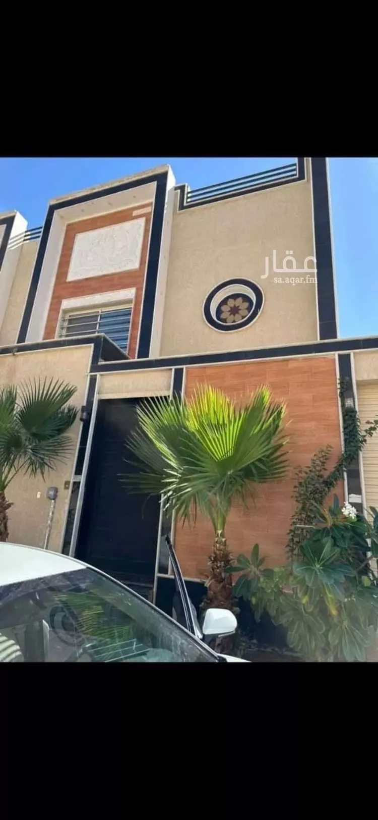 فيلا للإيجار في شارع إبراهيم اللحياني, حي طويق, مدينة الرياض, منطقة الرياض