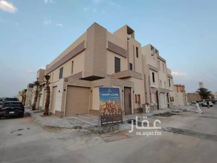 Floor for Sale in Riyadh Al Maizilah