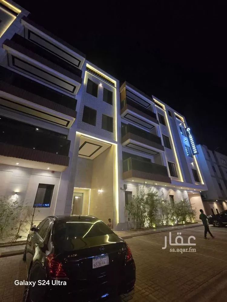 شقة للإيجار في شارع الخيالة, حي الياسمين, مدينة الرياض, منطقة الرياض صورة 5
