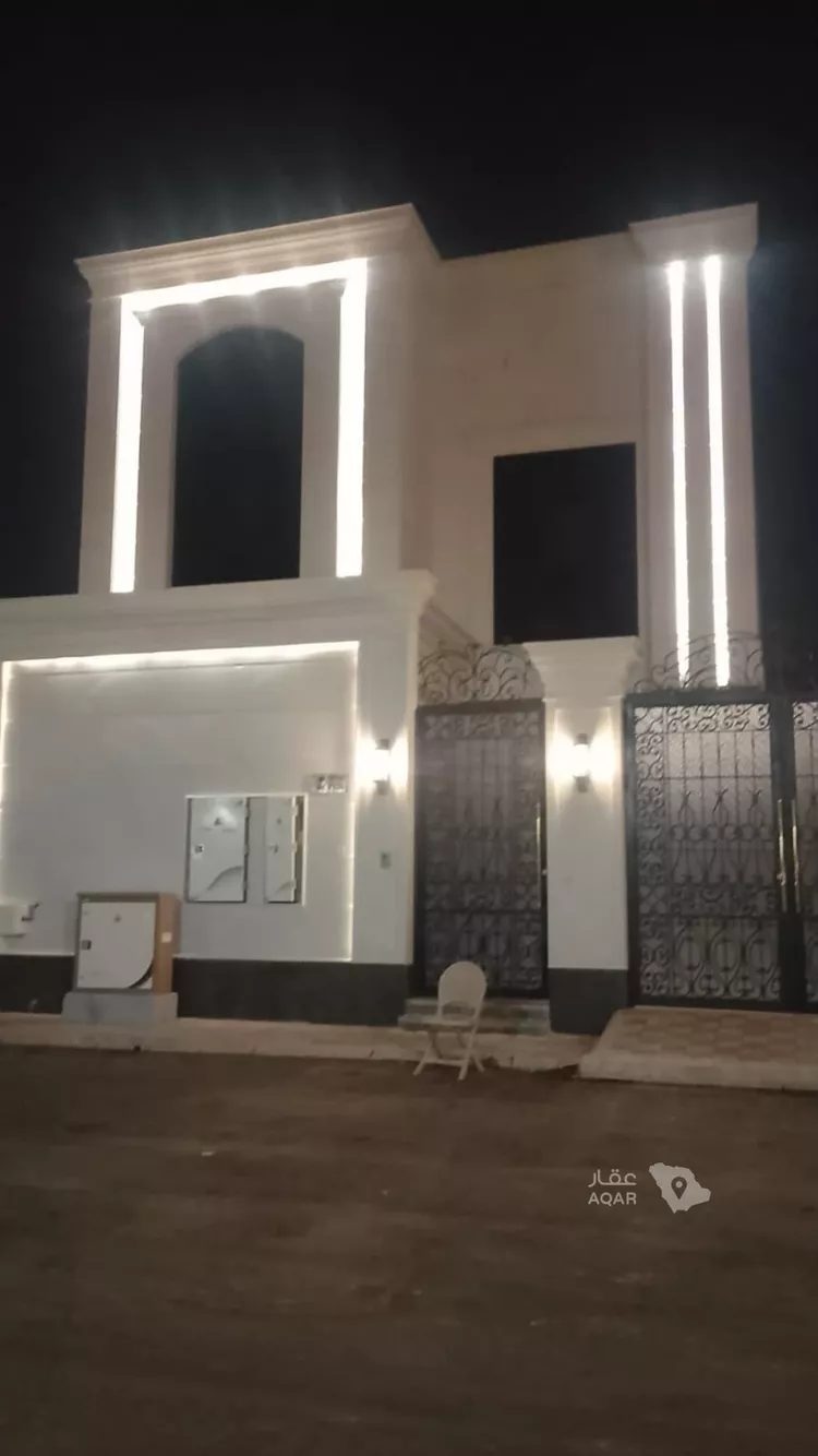 Apartment for Rent in Riyadh An Nahdah
