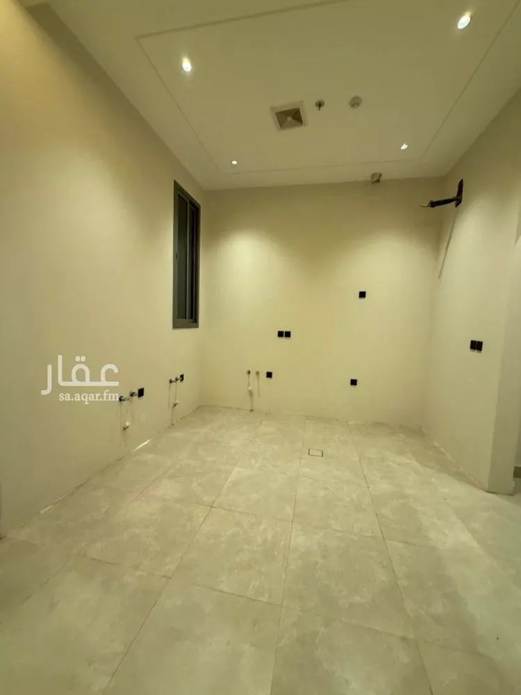 شقة للإيجار في شارع الوشم, حي اليرموك, مدينة الرياض, منطقة الرياض صورة 4