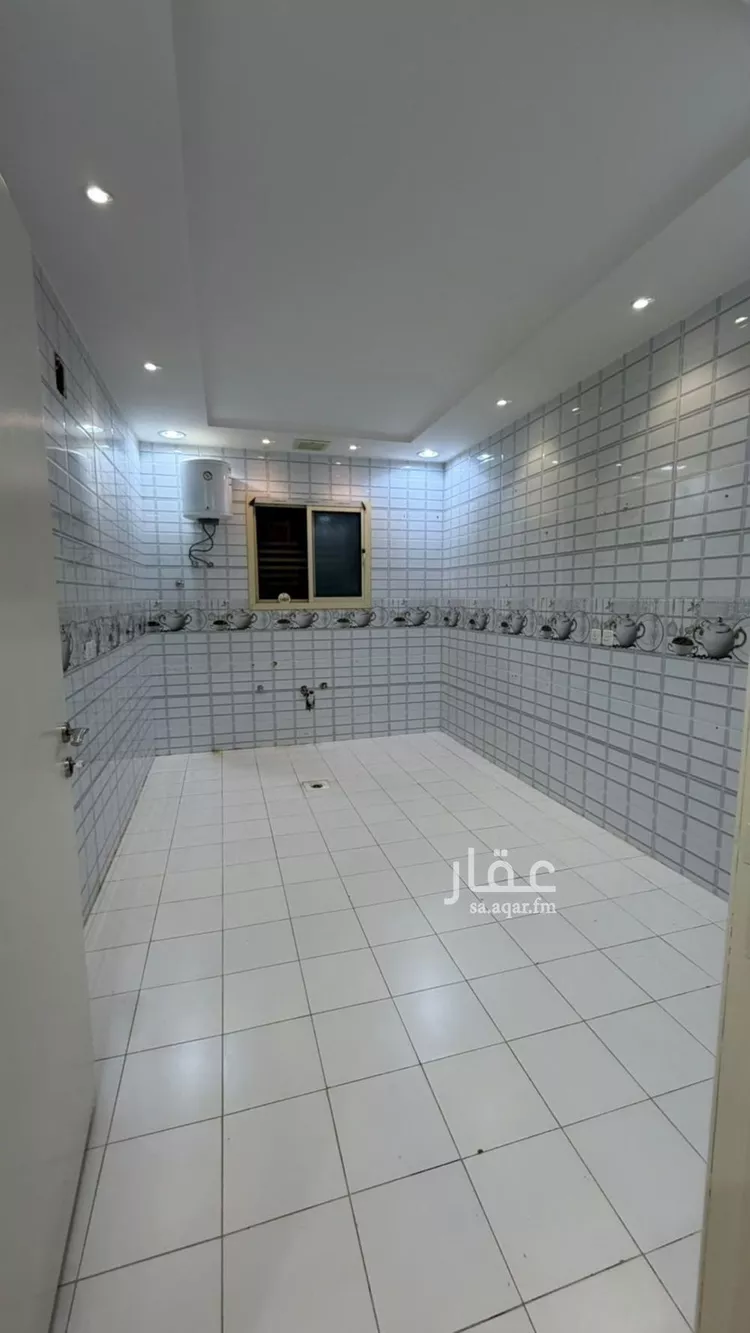 شقة للإيجار في شارع المحمدي, حي طويق, مدينة الرياض, منطقة الرياض 6