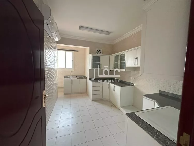 شقة للإيجار في شارع أبي عبيدة النابلسي, حي النرجس, مدينة الرياض, منطقة الرياض صورة 2