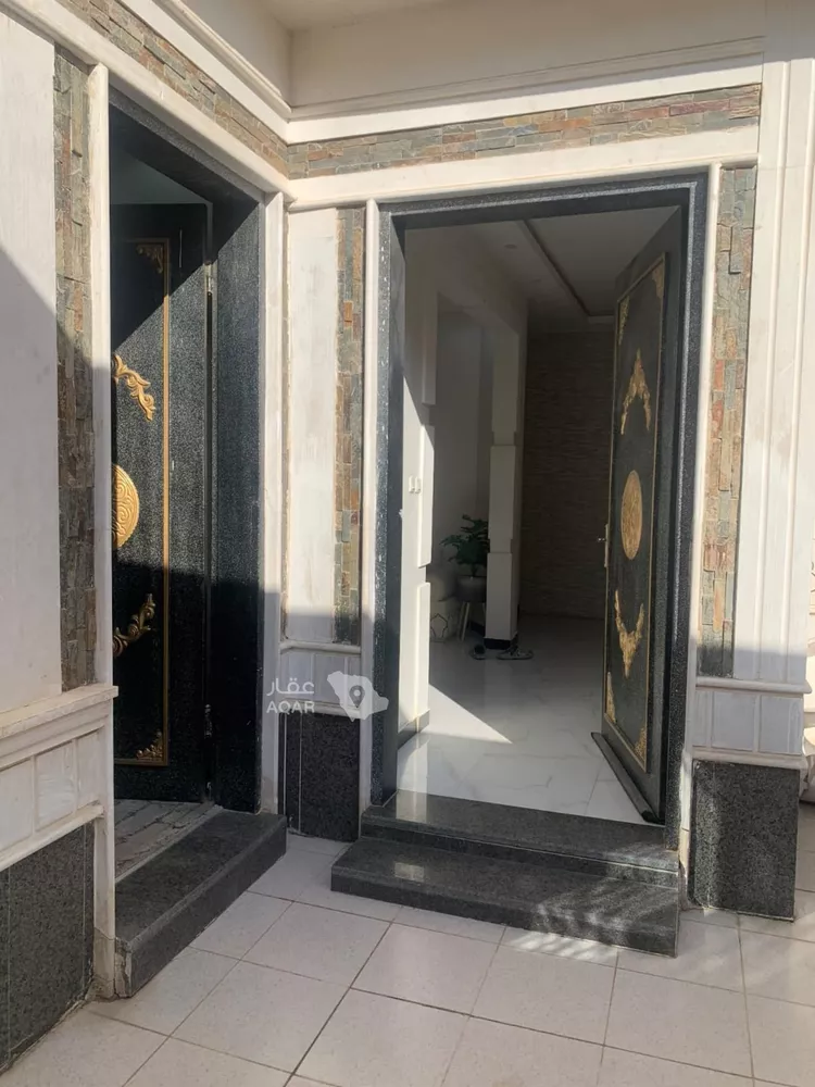 فيلا للإيجار في شارع ابن الكوفي, حي الرمال, مدينة الرياض, منطقة الرياض صورة 2