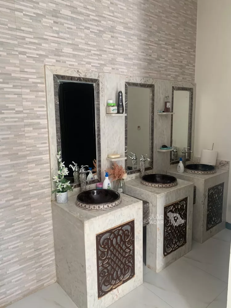 فيلا للإيجار في شارع ابن الكوفي, حي الرمال, مدينة الرياض, منطقة الرياض 7