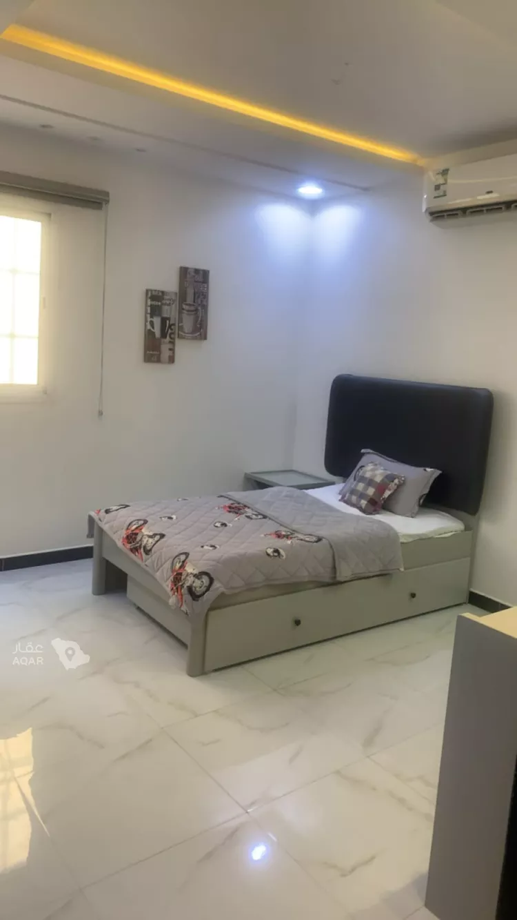 فيلا للإيجار في شارع ابن الكوفي, حي الرمال, مدينة الرياض, منطقة الرياض صورة 3