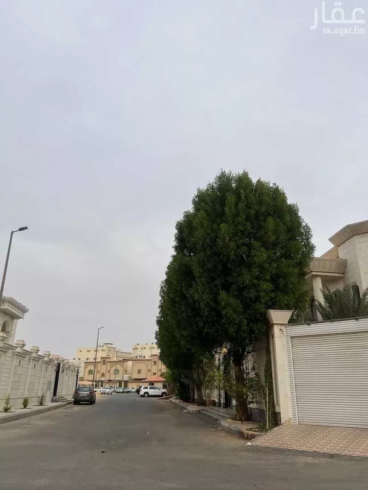 فيلا للبيع في شارع مروج الامير ، حي منطقة الزراعية ، تبوك ، منطقة تبوك صورة 3