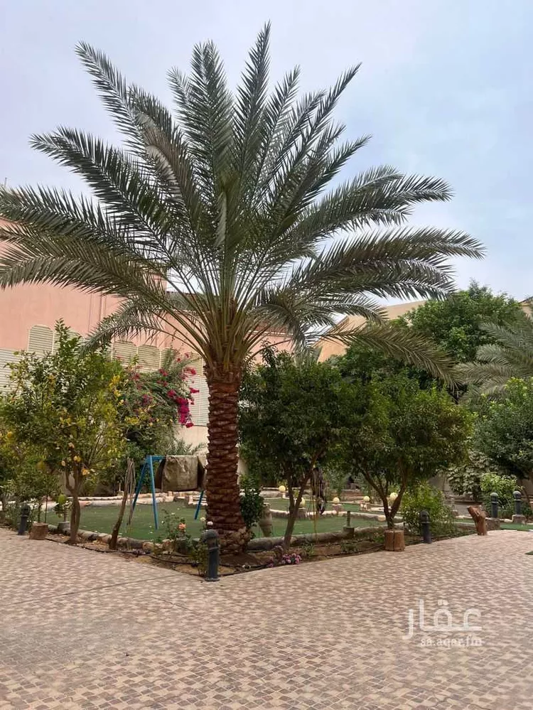 فيلا للبيع في شارع مروج الامير ، حي منطقة الزراعية ، تبوك ، منطقة تبوك صورة 2