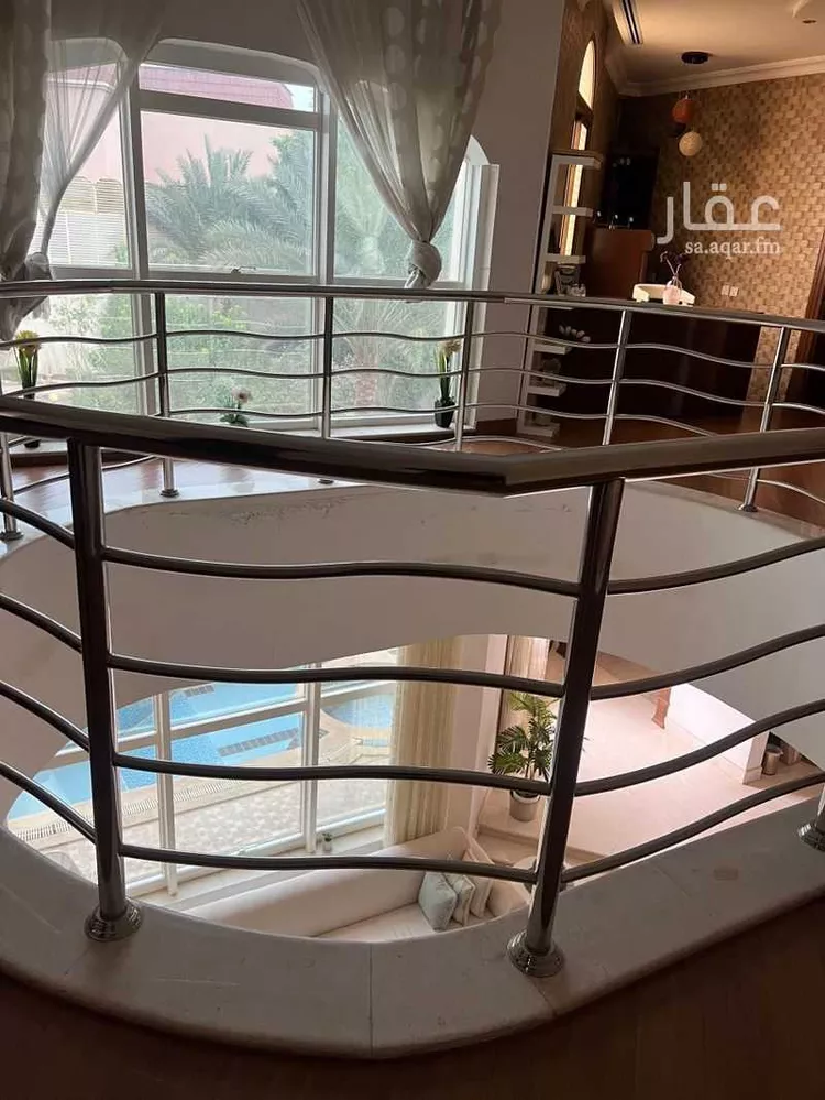 فيلا للبيع في شارع مروج الامير ، حي منطقة الزراعية ، تبوك ، منطقة تبوك صورة 2