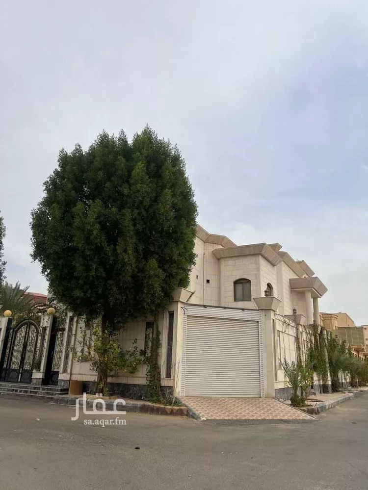 فيلا للبيع في شارع مروج الامير ، حي منطقة الزراعية ، تبوك ، منطقة تبوك