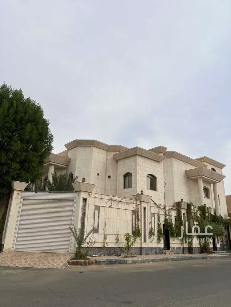 فيلا للبيع في شارع مروج الامير ، حي منطقة الزراعية ، تبوك ، منطقة تبوك صورة 4