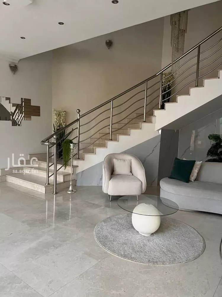 فيلا للبيع في شارع مروج الامير ، حي منطقة الزراعية ، تبوك ، منطقة تبوك صورة 5