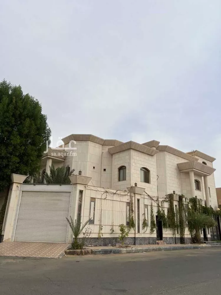 فيلا للبيع في شارع مروج الامير ، حي منطقة الزراعية ، تبوك ، منطقة تبوك صورة 5