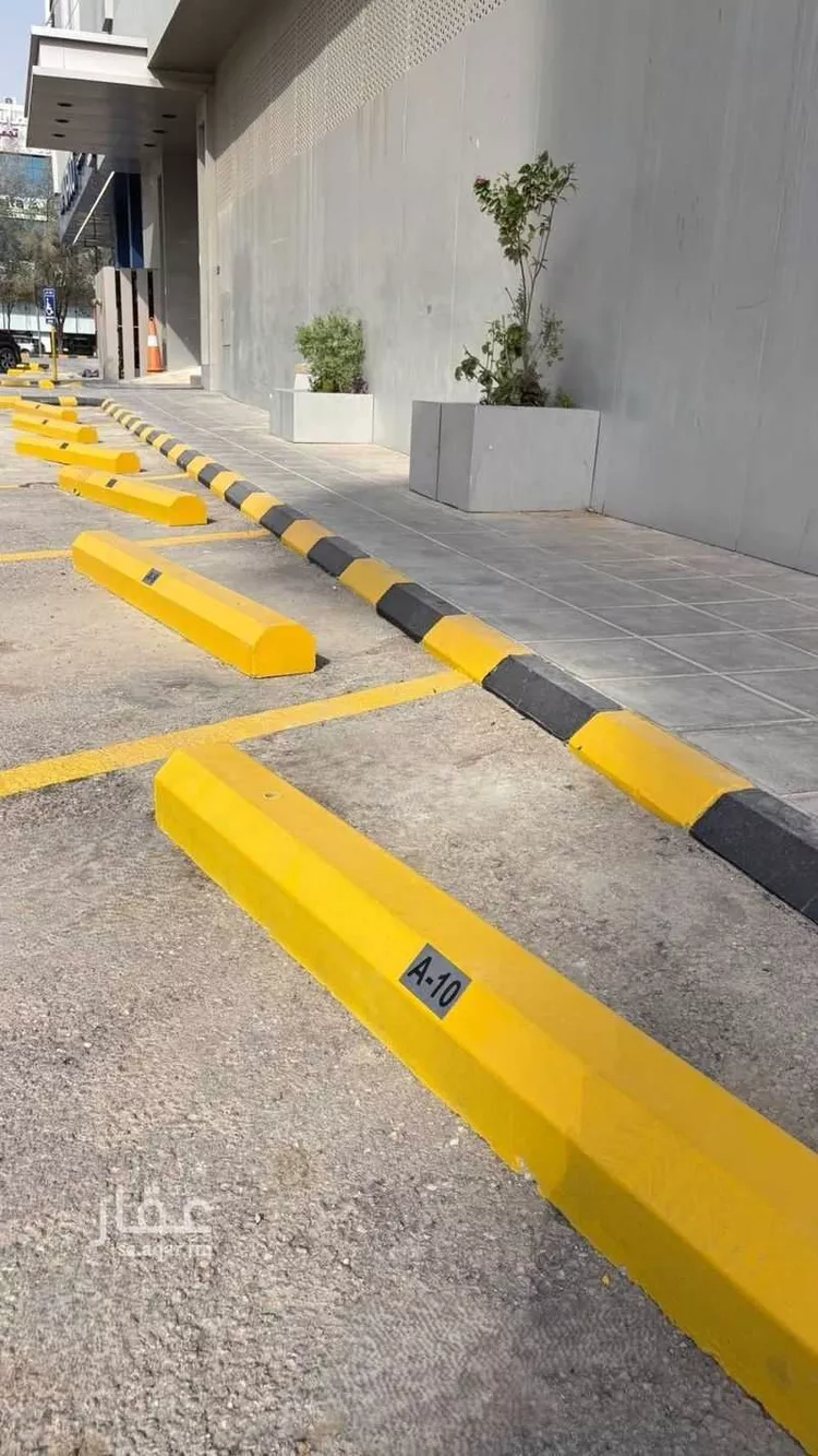 Commercial Office for Rent in Riyadh Al Mathar Ash Shamali صورة 3