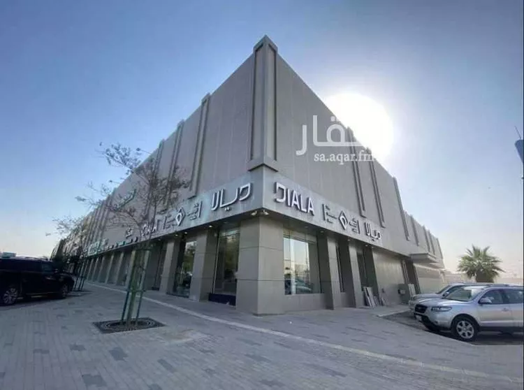 Commercial Office for Rent in Riyadh Al Mathar Ash Shamali