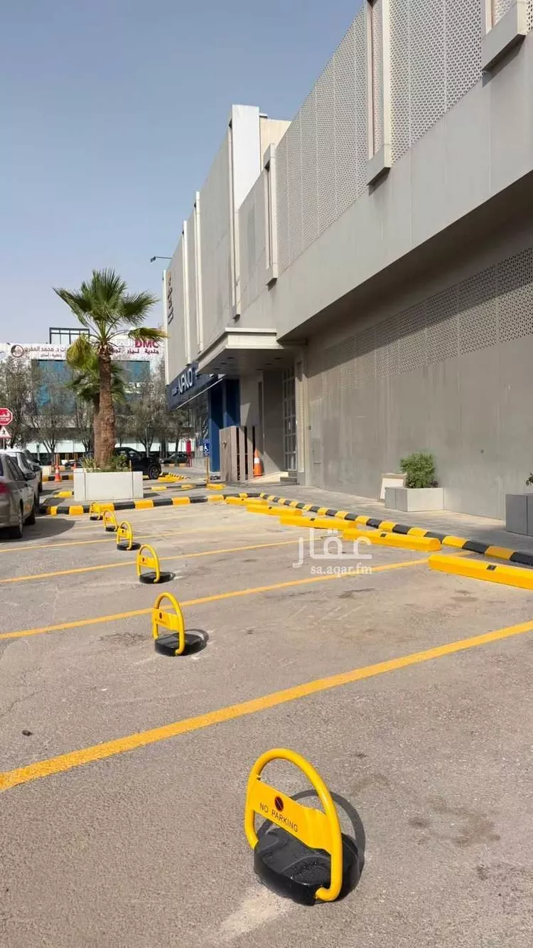 Commercial Office for Rent in Riyadh Al Mathar Ash Shamali صورة 2