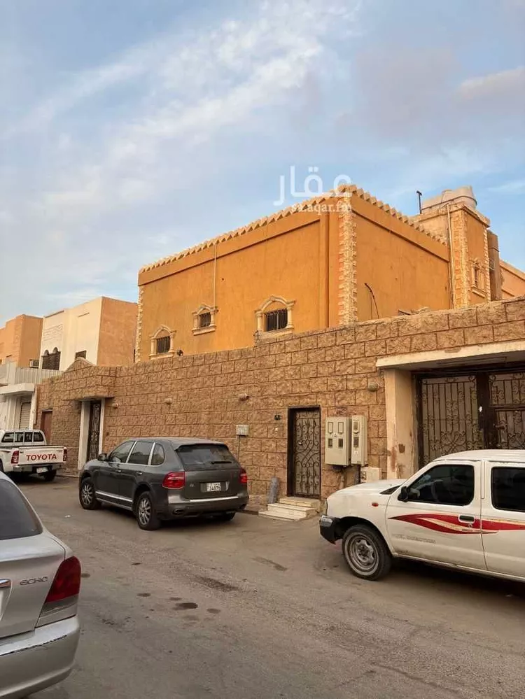 فيلا للبيع في شارع ابن شهامة, حي سلطانة, مدينة الرياض, منطقة الرياض صورة 2