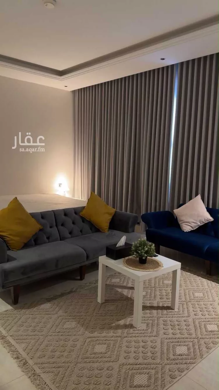 شقة للإيجار في شارع ابن عدنان ، حي مذينب ، المدينة المنورة ، منطقة المدينة المنورة صورة 3