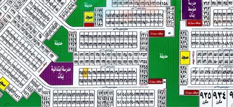 أرض للبيع في شارع موسي سعد موسي الناشبي, حي الرياض, مدينة جدة, منطقة مكة المكرمة