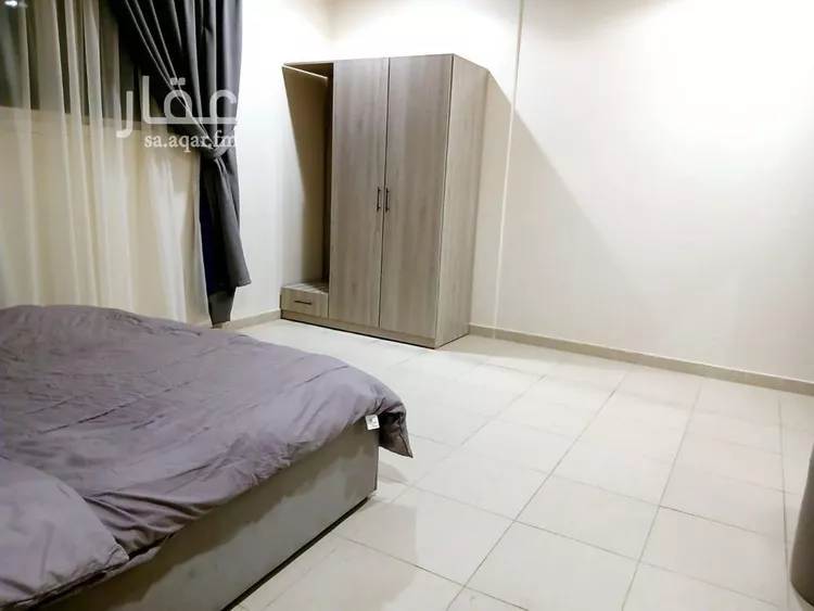 شقة للإيجار في شارع شارع مصعب بن عمير, حي السلام, مدينة الخرج, منطقة الرياض صورة 2