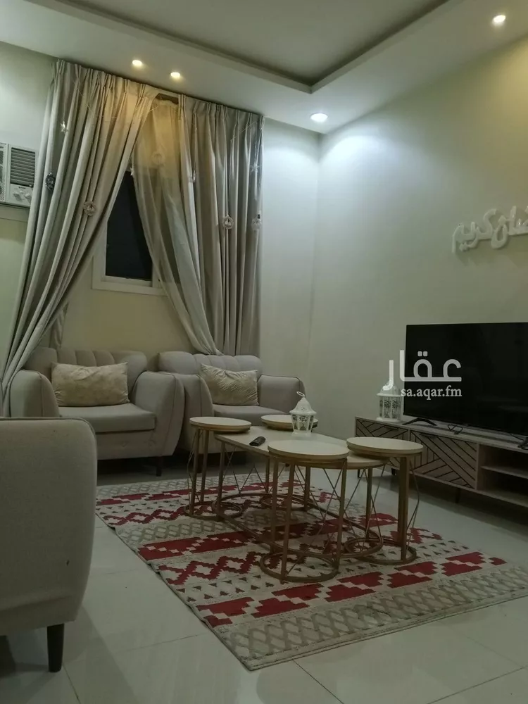 شقة للإيجار في شارع دقلة, حي ظهرة لبن, مدينة الرياض, منطقة الرياض 6