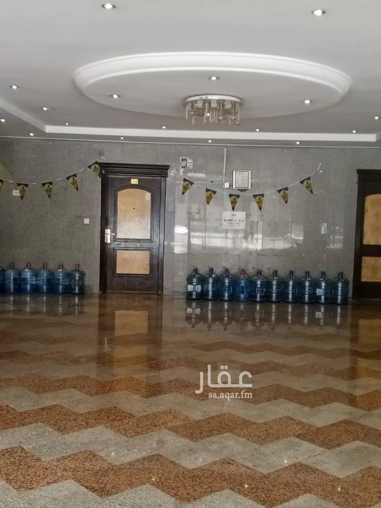شقة للإيجار في شارع أبي بكر بن العربي, حي المربع, مدينة الرياض, منطقة الرياض 10