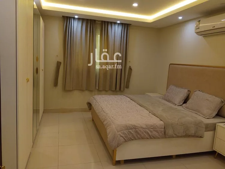 شقة للإيجار في شارع الحصون, حي اليرموك, مدينة الرياض, منطقة الرياض صورة 2